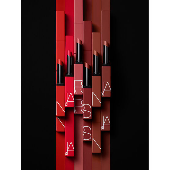 Batom NARS Powermatte High Intensity Lipstick